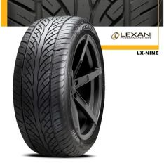 Lexani LX - Nine  High Performance Tires - 20" - 26"